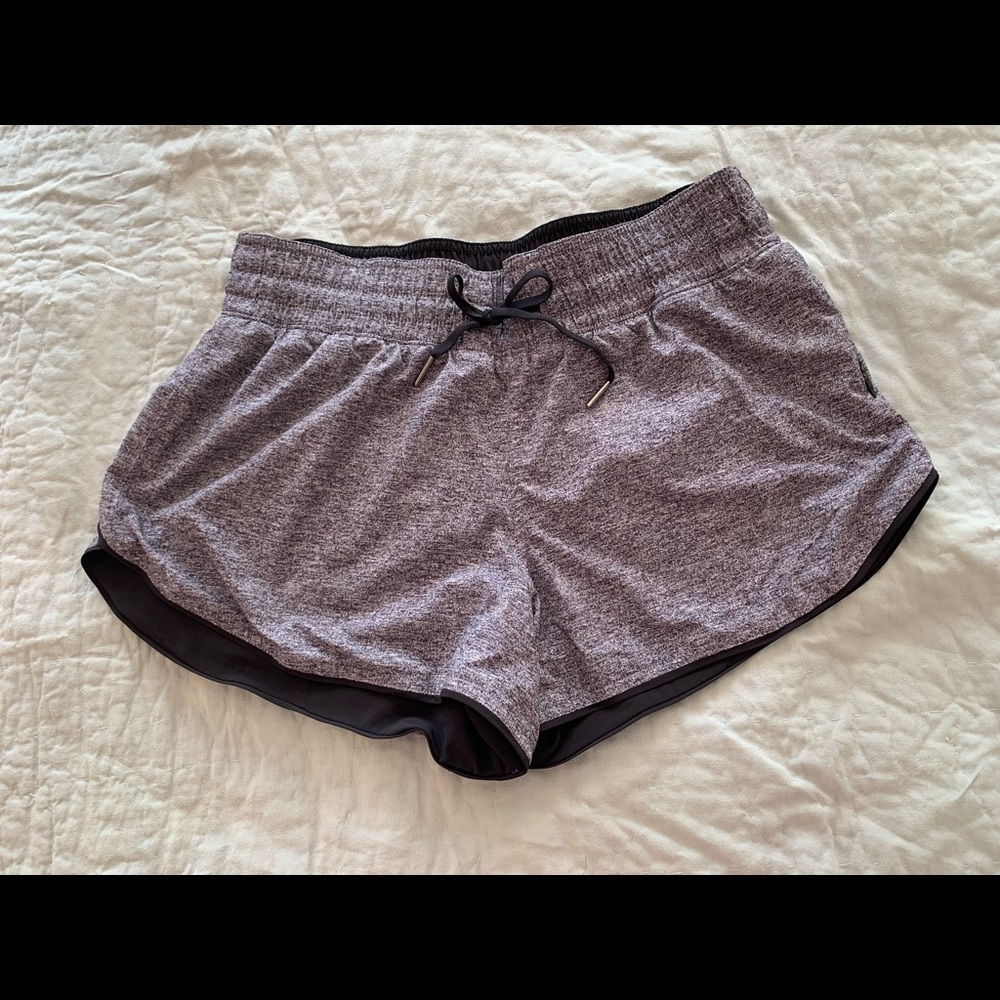 Lululemon Tracker Reversible Short. - image 1
